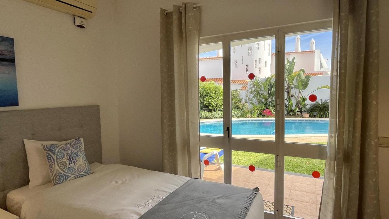 הוילה אלבופיירה Solar By Check-In Portugal מראה חיצוני תמונה